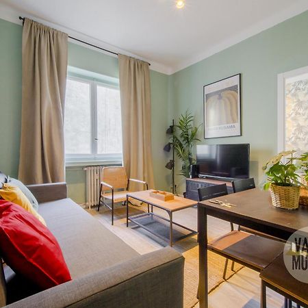 Cool Apt En El Downtown De Madrid-La Latina Εξωτερικό φωτογραφία