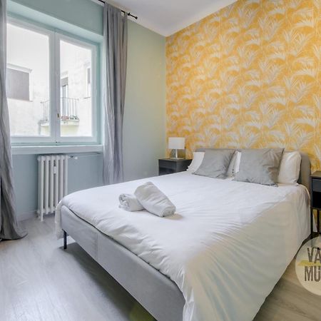 Cool Apt En El Downtown De Madrid-La Latina Εξωτερικό φωτογραφία