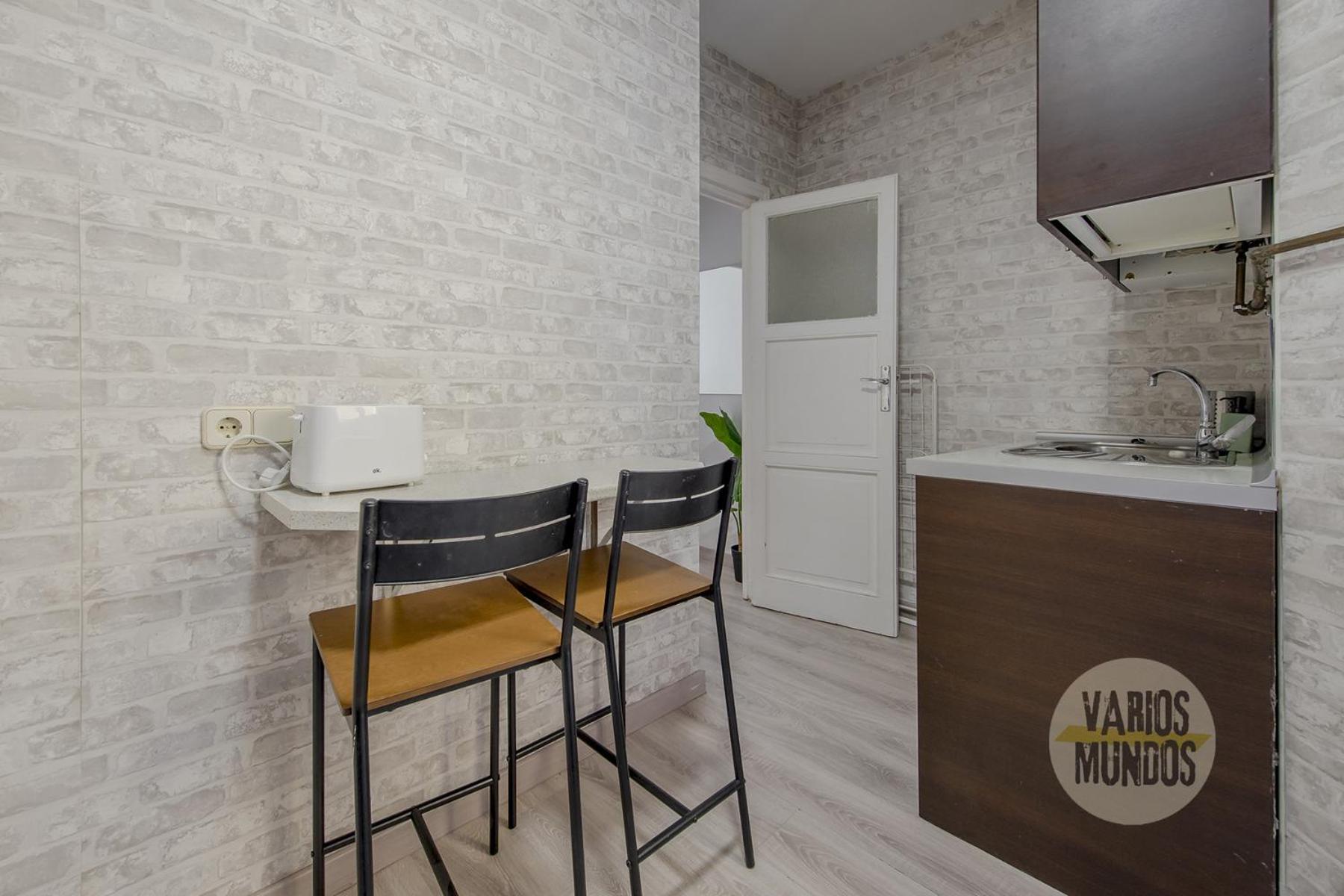 Cool Apt En El Downtown De Madrid-La Latina Εξωτερικό φωτογραφία