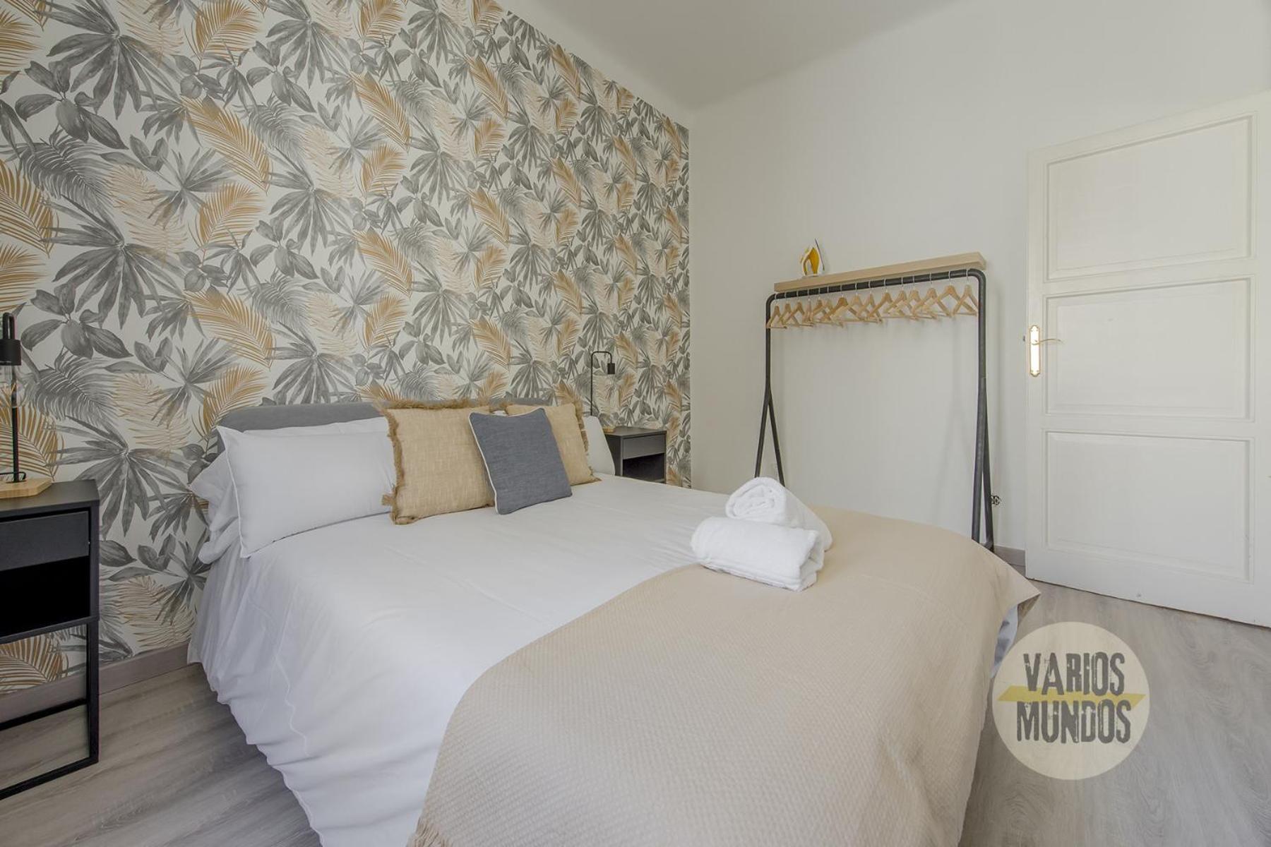 Cool Apt En El Downtown De Madrid-La Latina Εξωτερικό φωτογραφία